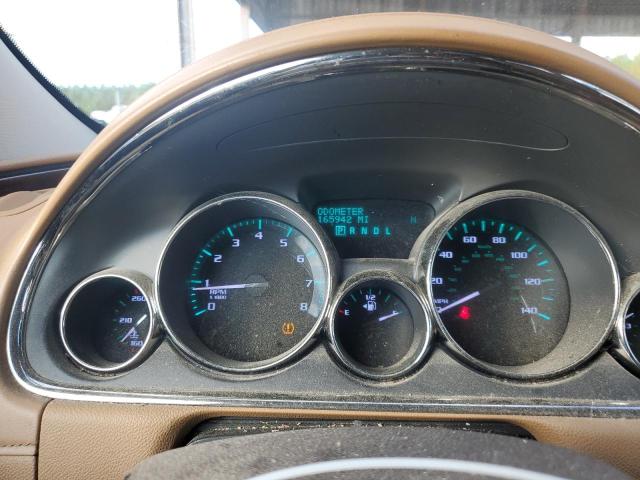 2015 BUICK ENCLAVE - 5GAKRBKD1FJ293289