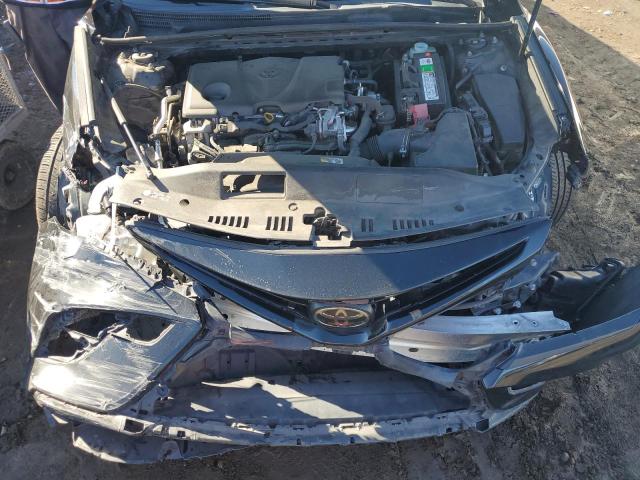 2018 TOYOTA CAMRY L - JTNB11HK3J3004573