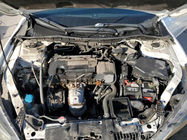 2015 HONDA ACCORD LX - 1HGCR2F30FA003193