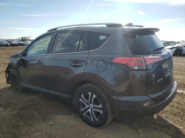 2018 TOYOTA RAV4 LE - JTMBFREV5JJ199283