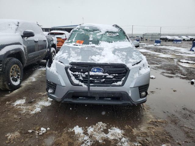 2022 SUBARU FORESTER P - JF2SKAEC1NH444431