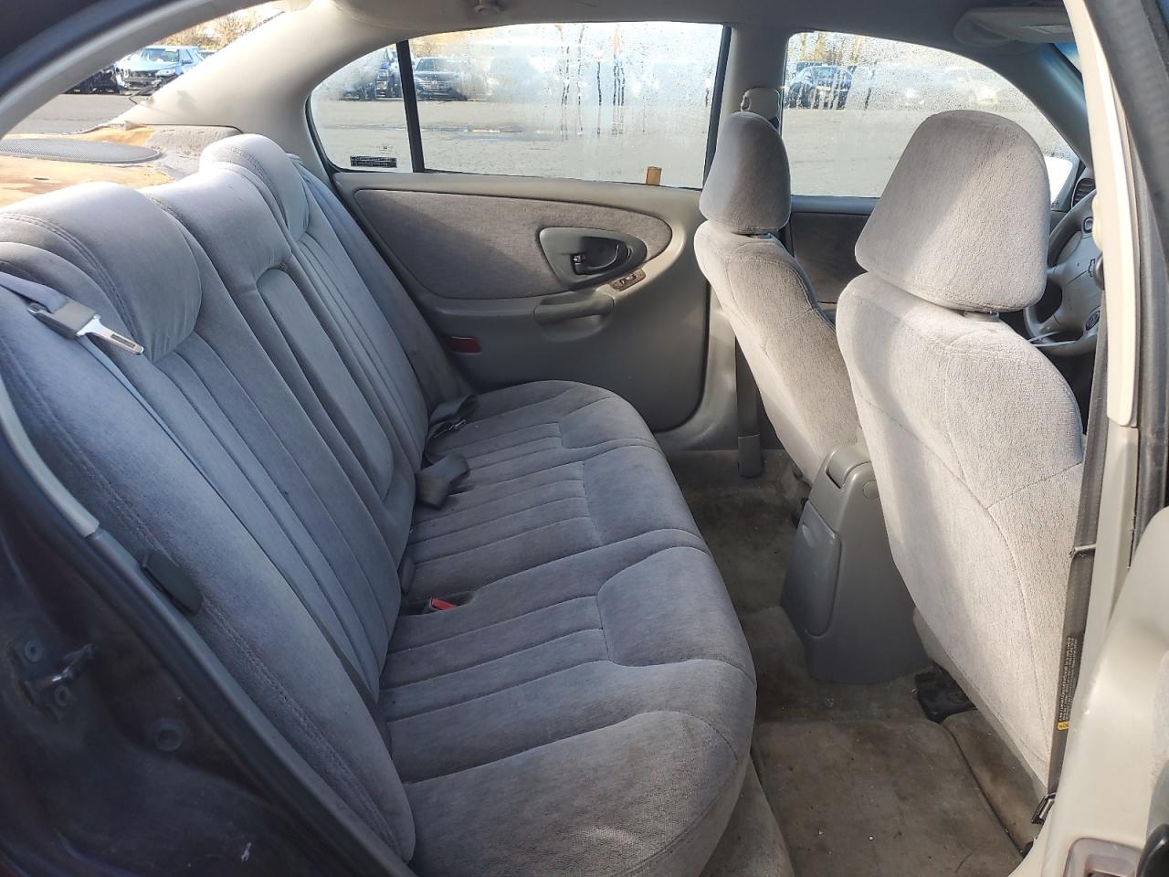 Lot #3029667073 1998 CHEVROLET MALIBU LS