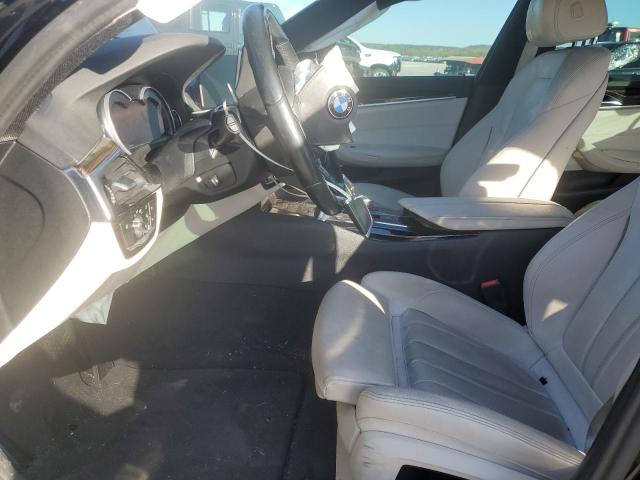 2017 BMW 540 I - WBAJE5C38HG913761