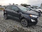 Lot #3023628257 2021 FORD ECOSPORT T