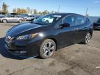 2020 NISSAN LEAF SV PL - 1N4BZ1CP4LC311260