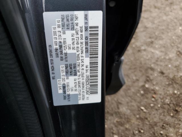 VIN JM3KE2DY3G0692441 2016 MAZDA CX-5 no.13