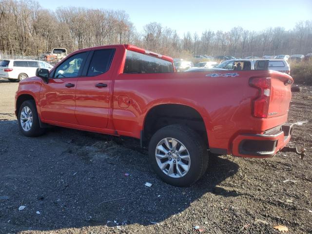 Vin: 1gcrybef4mz381846, lot: 81999924, chevrolet all models k1500 custom 20212