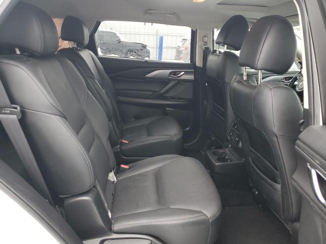 2021 MAZDA CX-9 TOURI - JM3TCBCY4M0501360