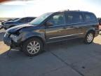 2016 CHRYSLER TOWN & COU - 2C4RC1BG6GR223027