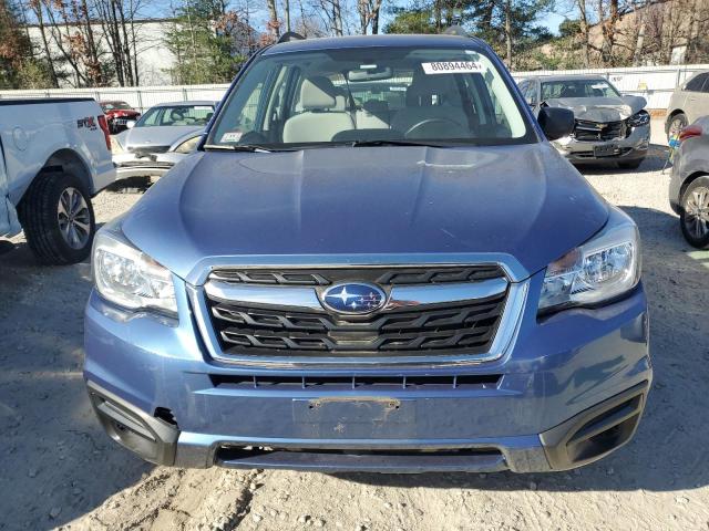 2018 SUBARU FORESTER 2 - JF2SJABC4JH427317