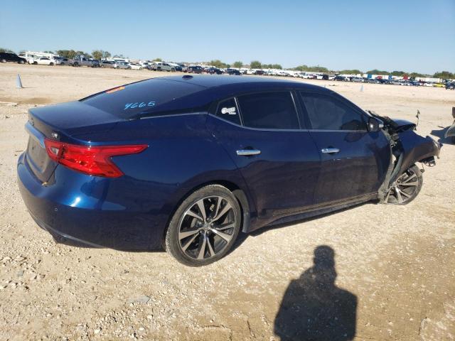 2018 NISSAN MAXIMA 3.5 - 1N4AA6AP0JC379913