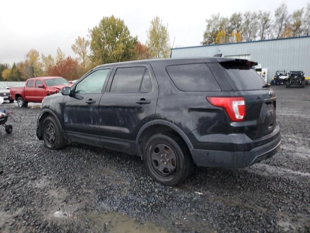 VIN 1FM5K8ARXGGB07047 2016 Ford Explorer, Police In... no.2