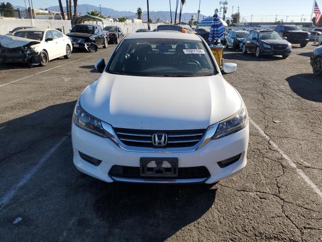 2015 HONDA ACCORD SPO - 1HGCR2F56FA041691