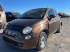 FIAT 500 POP photo