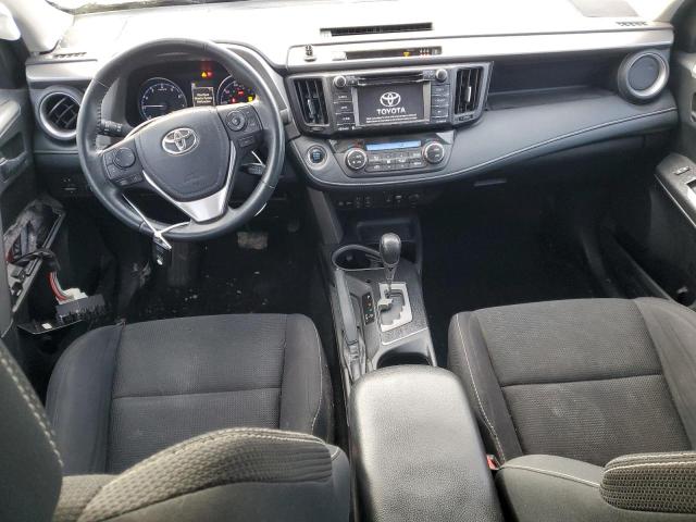 2018 TOYOTA RAV4 ADVEN - 2T3RFREV6JW743743