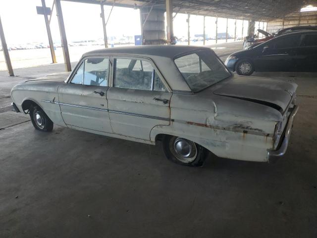 FORD FALCON 1963 cream   3T02U148944 photo #3