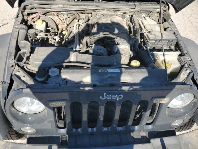 2018 JEEP WRANGLER U - 1C4BJWKG4JL872507