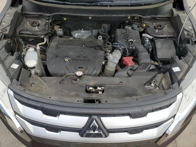 2020 MITSUBISHI OUTLANDER - JA4AP3AU9LU000976