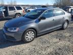 Lot #2960296769 2015 VOLKSWAGEN JETTA BASE