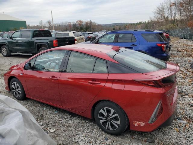 2017 TOYOTA PRIUS PRIM - JTDKARFP8H3012485