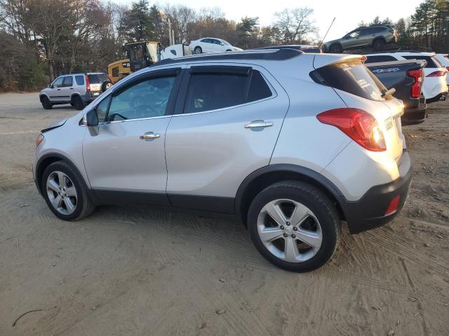 2015 BUICK ENCORE CON - KL4CJFSB5FB261045