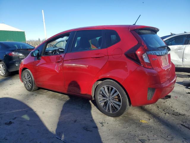 2015 HONDA FIT EX - 3HGGK5H83FM748894