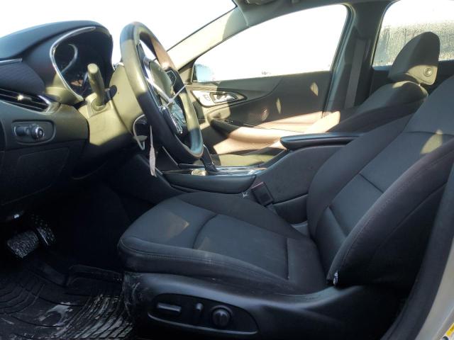 2016 CHEVROLET MALIBU LT - 1G1ZE5ST7GF264474