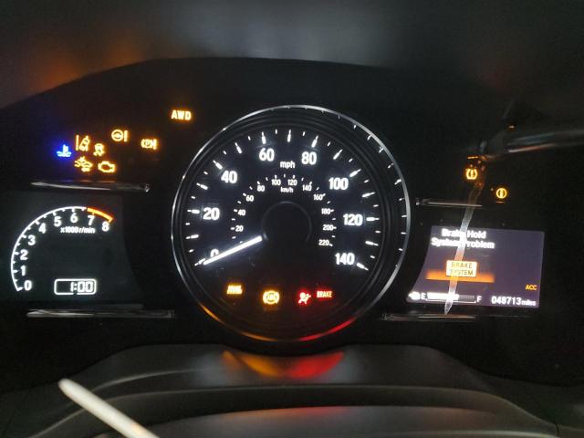 2021 HONDA HR-V EX - 3CZRU6H56MM750692