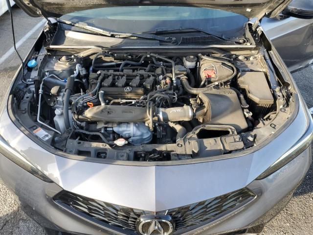 2023 ACURA INTEGRA A- - 19UDE4G74PA003325