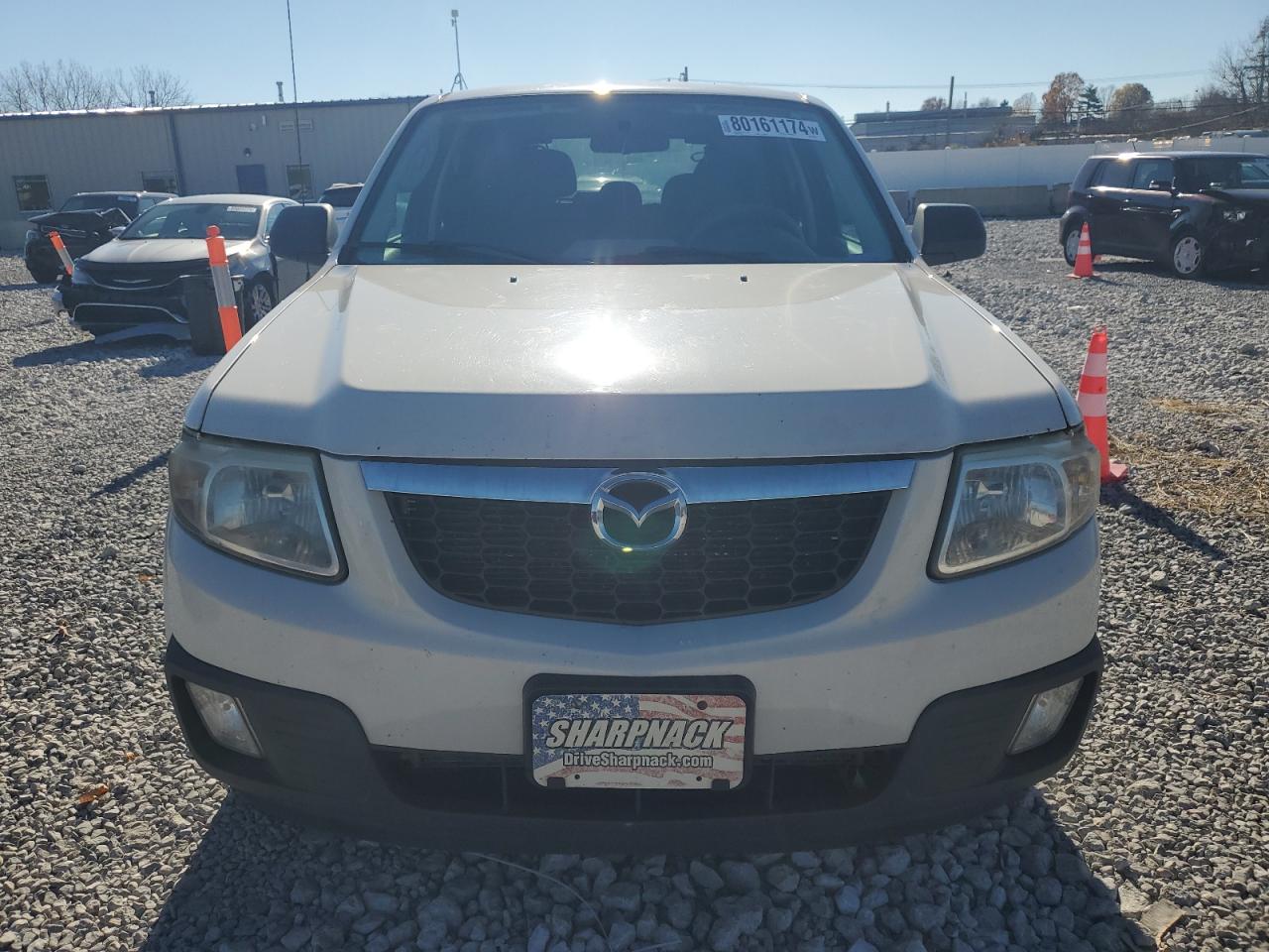 Lot #2962645905 2011 MAZDA TRIBUTE I