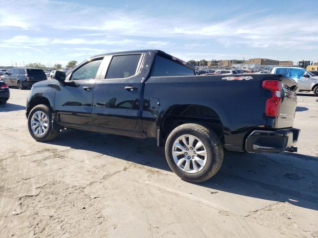 Vin: 1gcpdbek1rz116972, lot: 81566254, chevrolet all models k1500 custom 20242