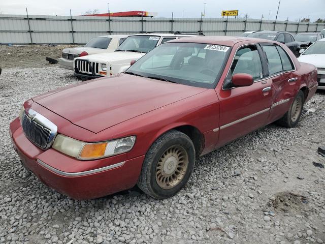 1999 MERCURY GRAND MARQ #3009229252