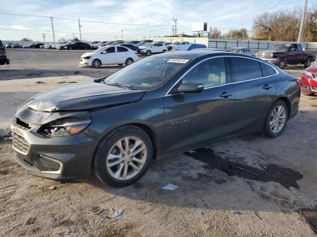 2016 CHEVROLET MALIBU LT - 1G1ZE5ST6GF283565