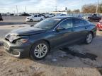 2016 CHEVROLET MALIBU LT - 1G1ZE5ST6GF283565