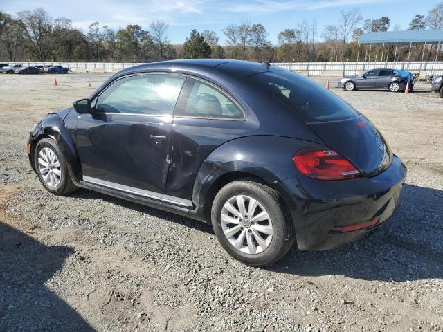 2017 VOLKSWAGEN BEETLE 1.8 - 3VWF17AT3HM633252
