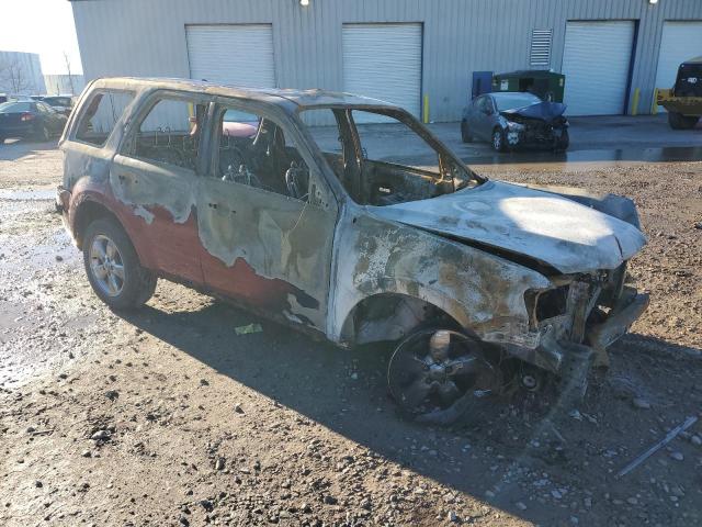 Vin: 1fmcu9dgxckb16971, lot: 57378295, ford escape xlt 20124