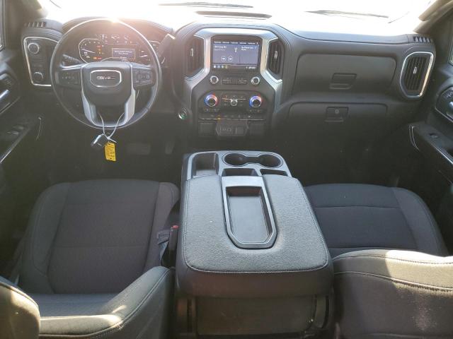 2021 GMC SIERRA C15 - 3GTP8CED1MG269078