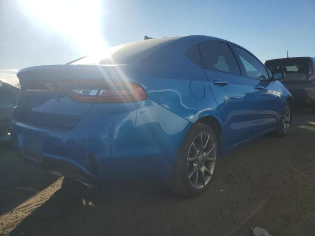 2015 DODGE DART SXT - 1C3CDFBB2FD173916