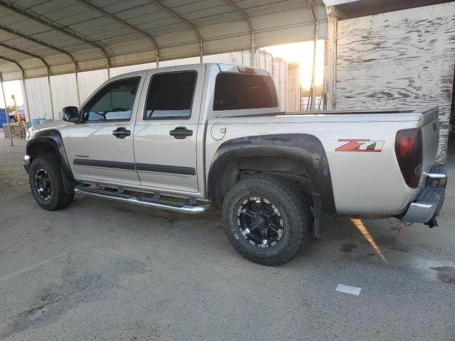 CHEVROLET COLORADO 2004 brown  gas 1GCDS136948177882 photo #3