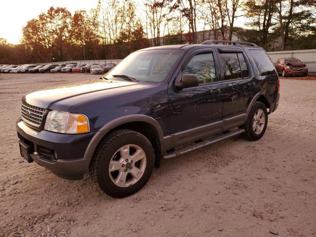 2003 FORD EXPLORER X #2996367363