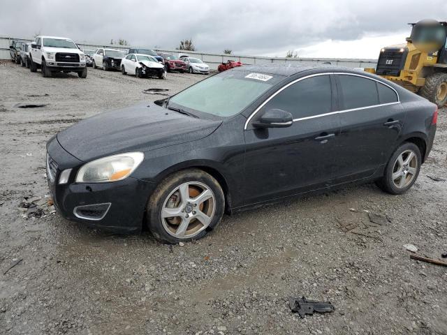 2013 VOLVO S60 T5 #3024309006