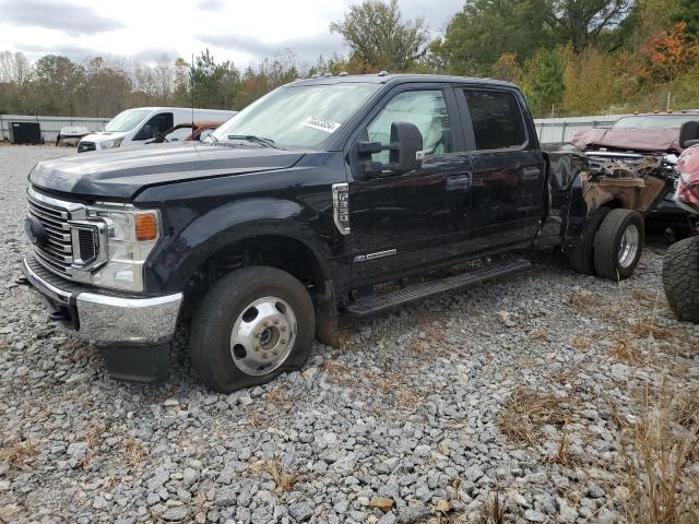 VIN 1FT8W3DT2NEE75361 2022 FORD F350 no.2