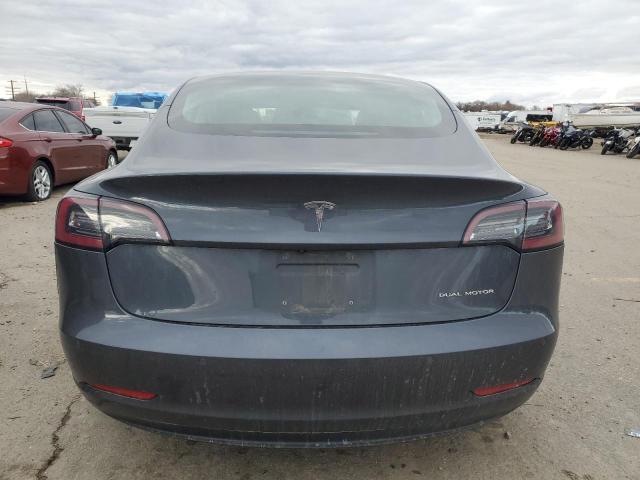 2018 TESLA MODEL 3 - 5YJ3E1EB3JF086888