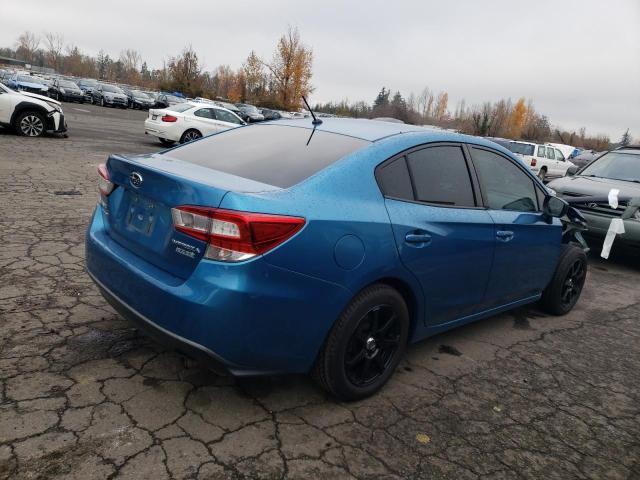 2017 SUBARU IMPREZA - 4S3GKAA60H3622903