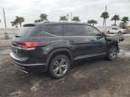 VOLKSWAGEN ATLAS SEL photo