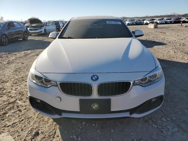 VIN WBA4A9C58GG508371 2016 BMW 4 SERIES no.5