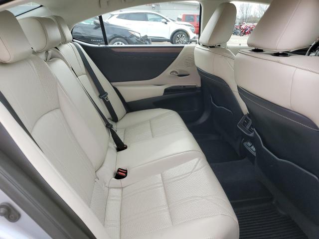 2023 LEXUS ES 350 BAS - 58AEZ1B15PU146313