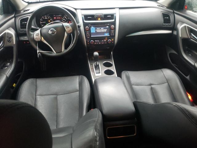 2015 NISSAN ALTIMA 2.5 - 1N4AL3AP4FC454595