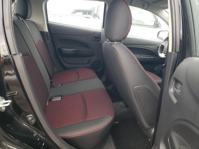 2020 MITSUBISHI MIRAGE LE - ML32A5HJXLH001052