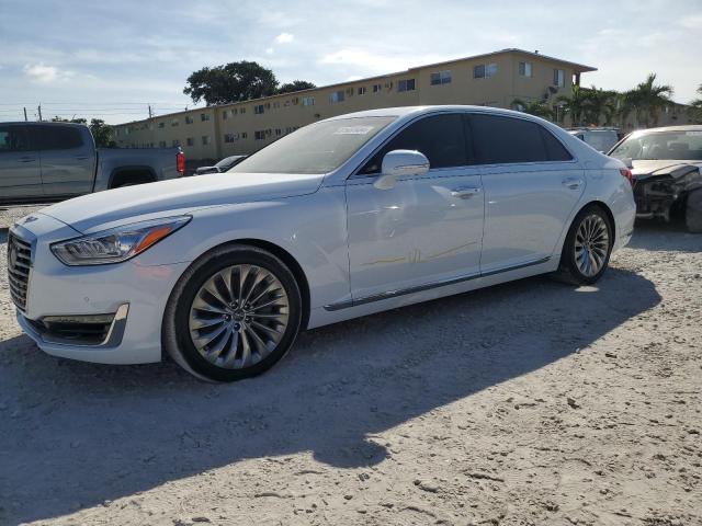 2019 GENESIS G90 ULTIMA #2996151397